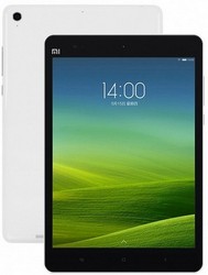 Прошивка планшета Xiaomi MiPad в Краснодаре
